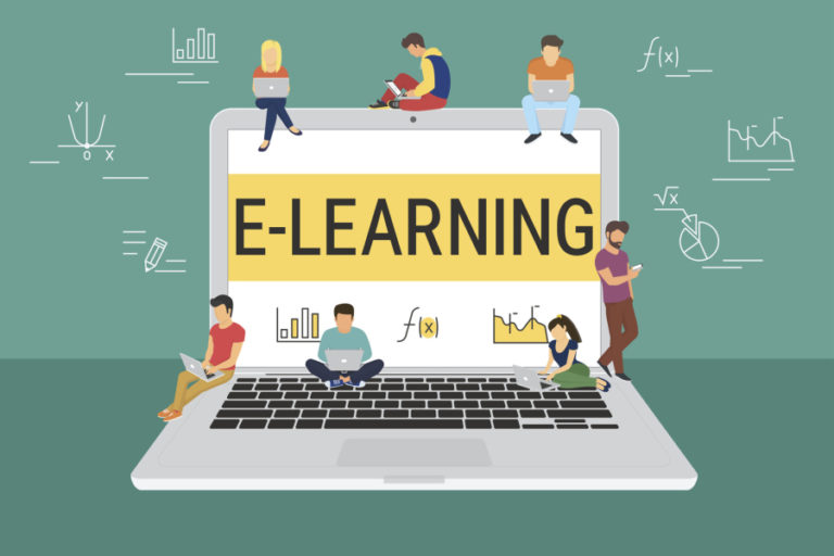 e-learning