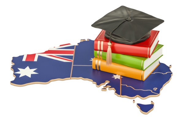 Study in Australia