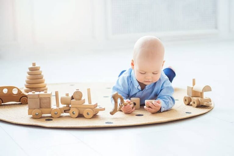 Importance Of Mindfulness Toys For Kids