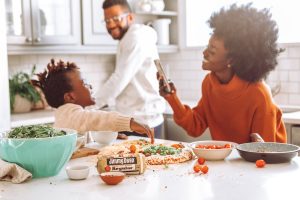 Simple Tips for Raising Happy, Healthy Children