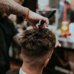 How to Find the Right Barber School