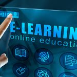 A Strategic Advantage How E Learning Solutions Drive Business Growth