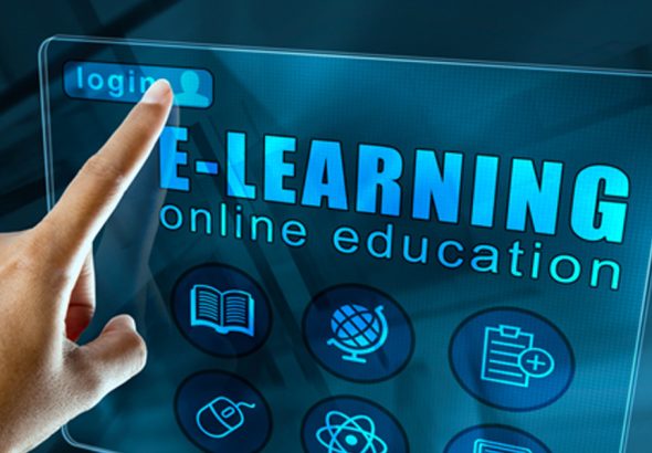 A Strategic Advantage How E Learning Solutions Drive Business Growth