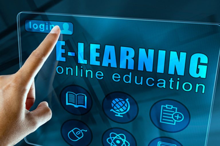 A Strategic Advantage How E Learning Solutions Drive Business Growth