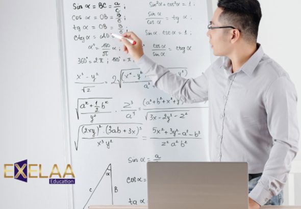 Math Tutor in Vancouver Unlocking Academic Success
