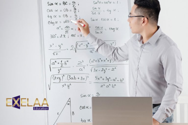 Math Tutor in Vancouver Unlocking Academic Success