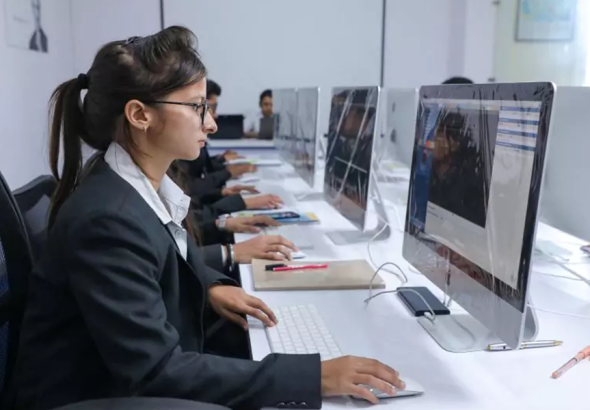Future Tech Leaders BTech CSE Specialization Guide 2025