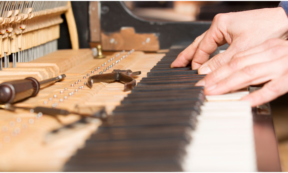 How Often Should You Tune Your Piano
