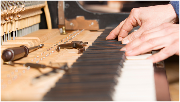 How Often Should You Tune Your Piano