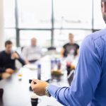 Building a Thriving Workplace How Emerging Leadership Programs Shape Organizational Culture