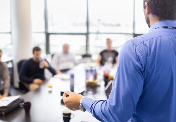 Building a Thriving Workplace How Emerging Leadership Programs Shape Organizational Culture