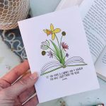 The Rise of Digital and Printable Greeting Cards in Modern Times