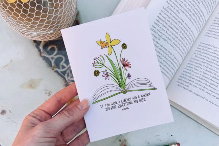 The Rise of Digital and Printable Greeting Cards in Modern Times