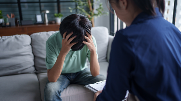 Common Barriers to Student Mental Health and How Schools Can Address Them