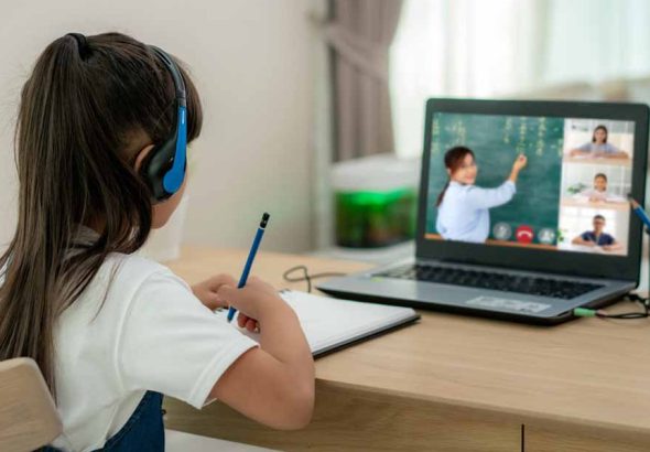 Paying Others to Take Exams and Online Classes