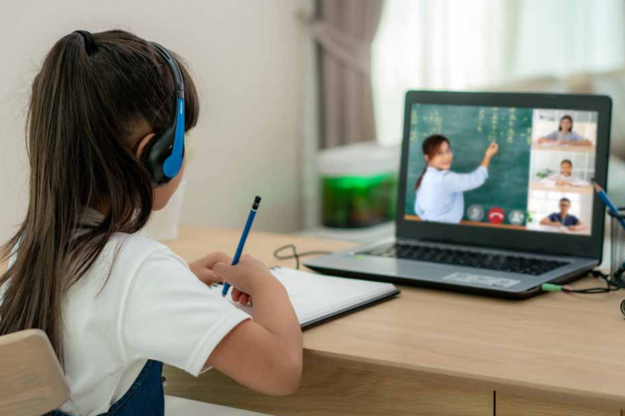Paying Others to Take Exams and Online Classes