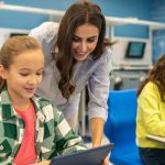 The Future of K 12 Education Publishing Lies in Learning Experience Creation