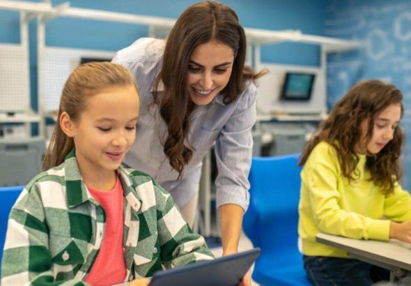 The Future of K 12 Education Publishing Lies in Learning Experience Creation