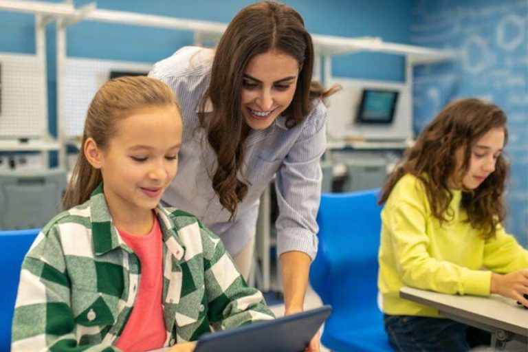 The Future of K 12 Education Publishing Lies in Learning Experience Creation