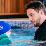 Why Adult Learn to Swim Classes Are Booming in 2025 And Why Many People Still Hold Back