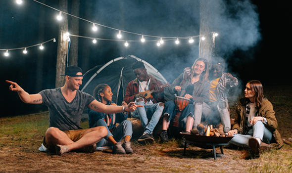 Summer Networking Moves for Teens