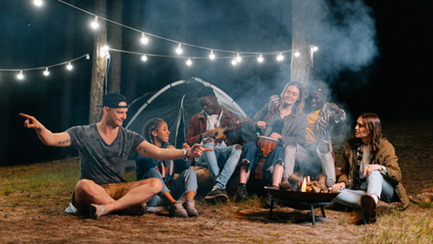 Summer Networking Moves for Teens