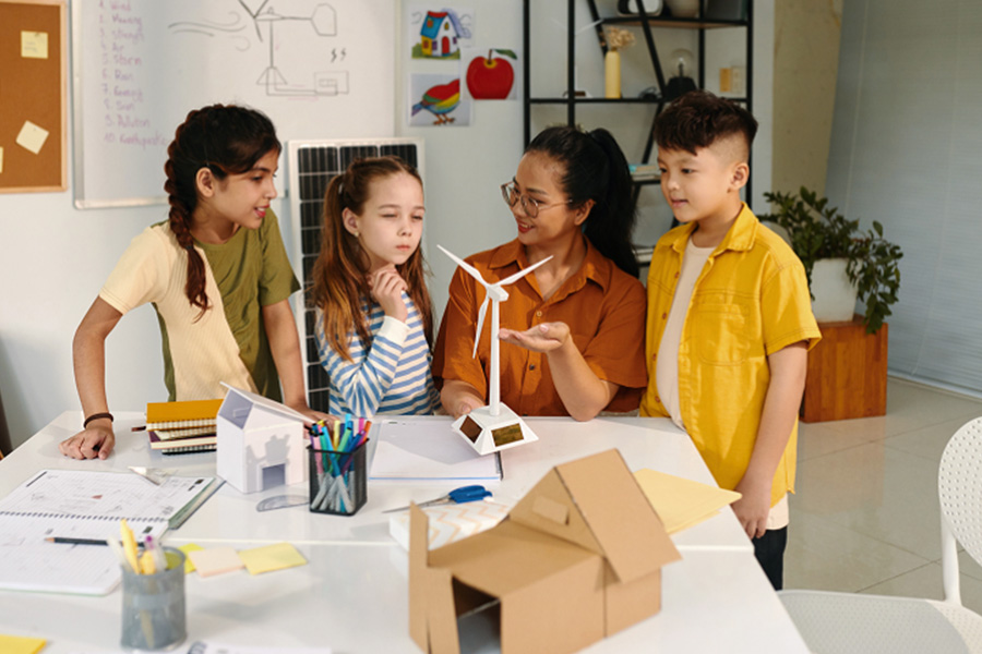 4 Best Kept Secrets for Primary English Tuition Success