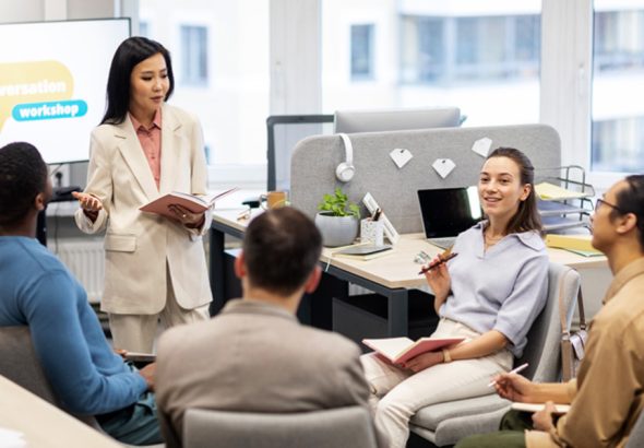 7 Clear Signs Your Team Needs Better Soft Skills Training