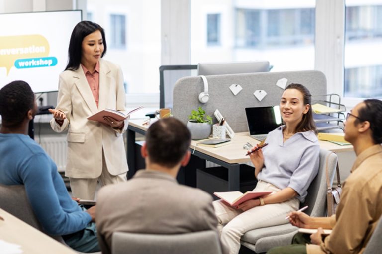 7 Clear Signs Your Team Needs Better Soft Skills Training