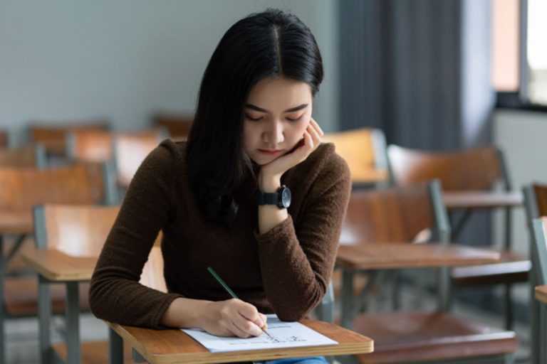 Common Mistakes A Level Chemistry Students Make in Exams