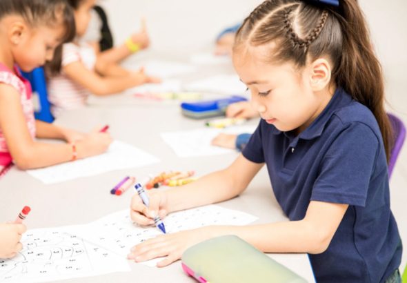 How to Choose the Right Enrichment Classes for Toddlers in Singapore