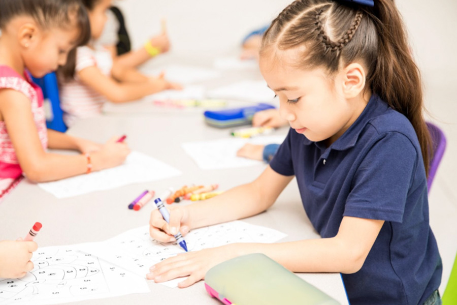How to Choose the Right Enrichment Classes for Toddlers in Singapore