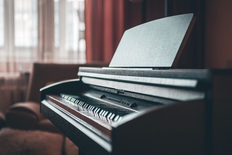Say Goodbye to Roadblocks With How to Read Piano Sheets