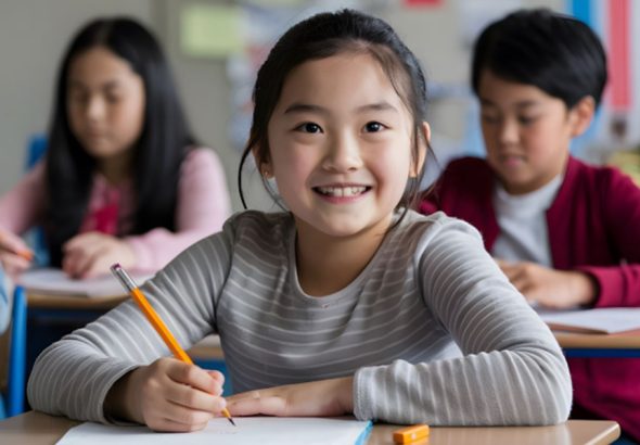 5 Common Misconceptions About Preschool Chinese Enrichment