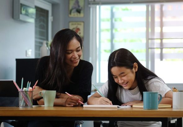 How Primary Math Tuition in Singapore Prepares Students for PSLE
