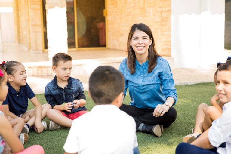 4 Common Misconceptions About Faith Preschools