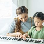 4 Reasons Children Quit Piano Lessons and How Parents Can Prevent It