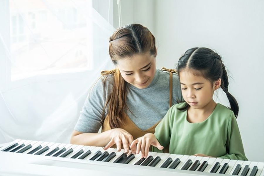 4 Reasons Children Quit Piano Lessons and How Parents Can Prevent It