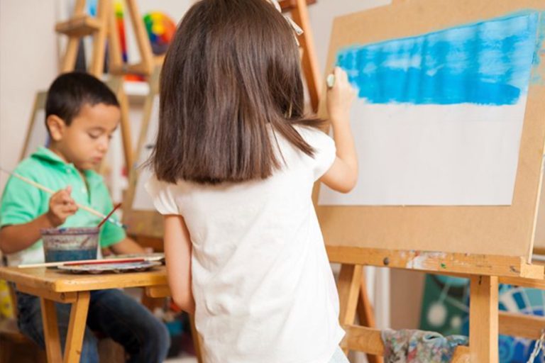 4 Reasons Families Choose Reggio Emilia Approach in Singapore