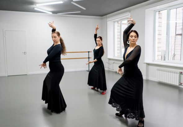 A Beginners Guide to Joining Belly Dance Classes in Singapore