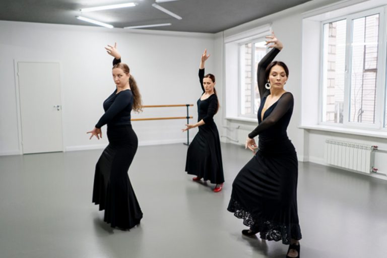 A Beginners Guide to Joining Belly Dance Classes in Singapore