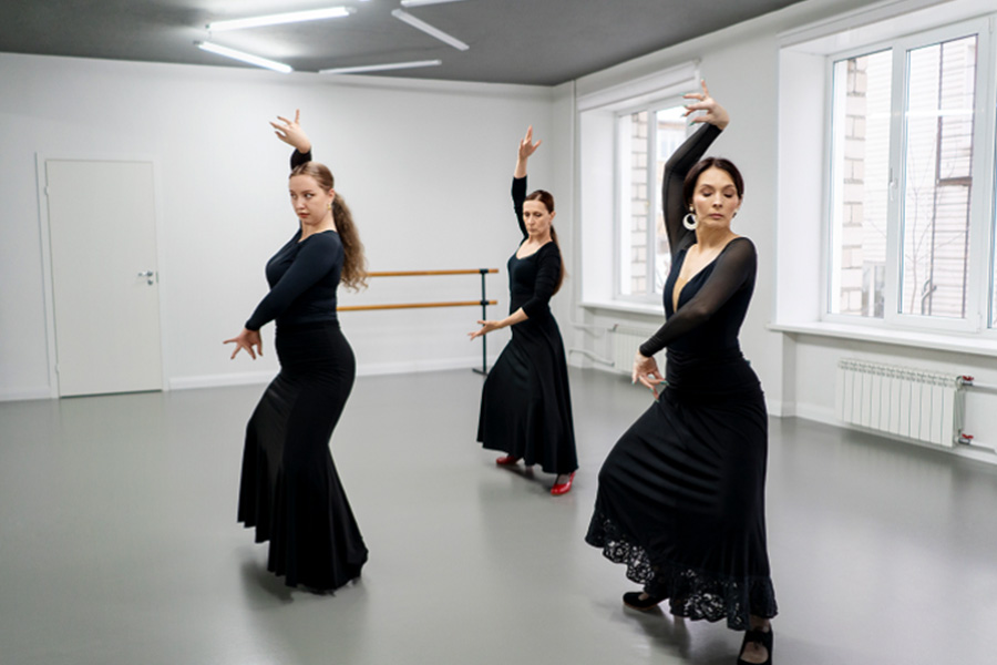 A Beginners Guide to Joining Belly Dance Classes in Singapore