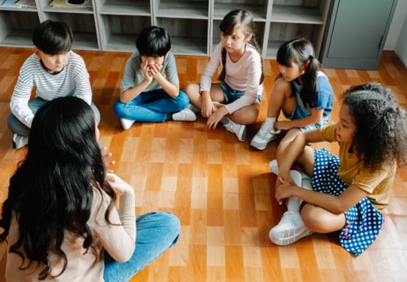 A Guide to A Faster Path to Progress in Private Christian Schools