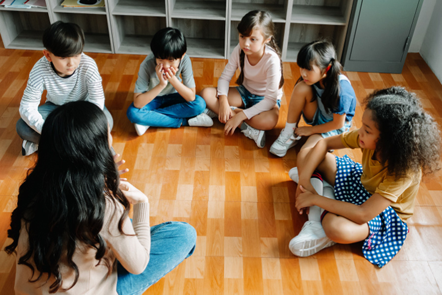 A Guide to A Faster Path to Progress in Private Christian Schools