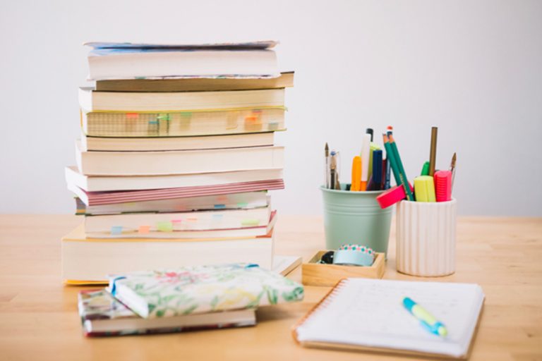 Dos and Donts for International Baccalaureate Books