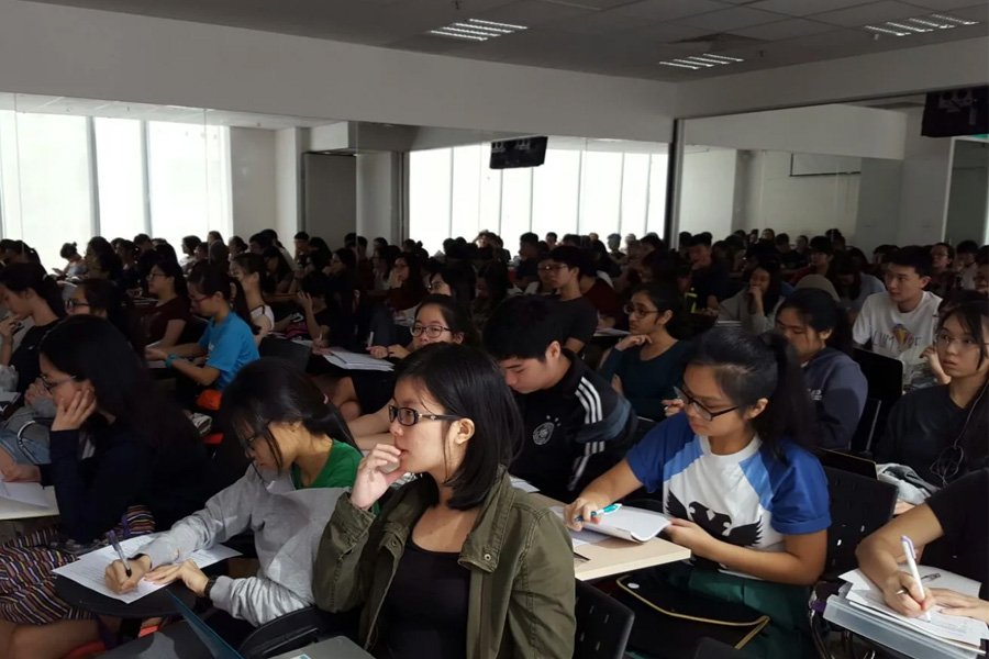 How JC Economics Tuition Can Skyrocket Your A Level Economics Results