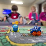 How to Choose the Right Kindergarten for Your Child A Parents Guide