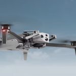 Modern Law Enforcement and Drone Technology