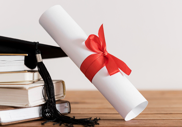 An Online Service To Provide You With The Exact Copy Of Various Academic Certificates