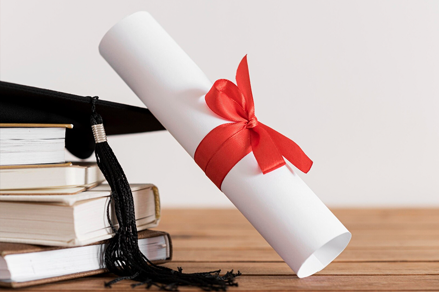 An Online Service To Provide You With The Exact Copy Of Various Academic Certificates